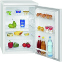Bomann refrigerator VS 2185.1 56cm E white - 137L