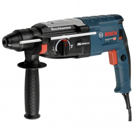 puurvasar GBH 2-28 Professional 880W L-BOXX, sinine/must