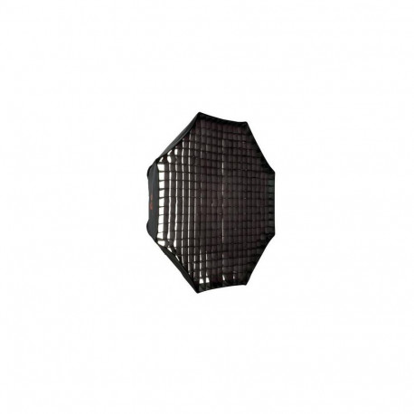 Falcon Eyes Octabox Ø90 cm + Honeycomb Grid FER-OB9HC