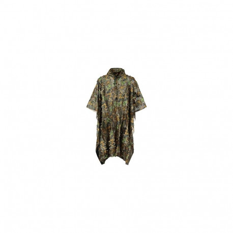 Buteo Photo Gear 3D Leaves Poncho