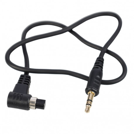 Pixel Camera Connecting Plug N3 3.5 mm for Canon
