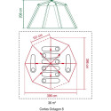 CORTES OCTAGON 8 telk