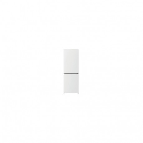 INDESIT Refrigerator INKS 1341 W4E, height 173.6 cm