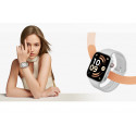 Xiaomi Redmi Watch 6, silver gray