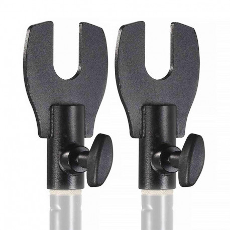 Manfrotto taustakonks 081