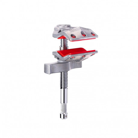 Manfrotto otsakruustangide lõuaklamber 2-Inch