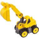 Power Worker Mini Bagger