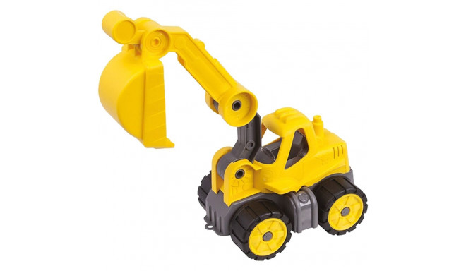 Power Worker Mini Bagger