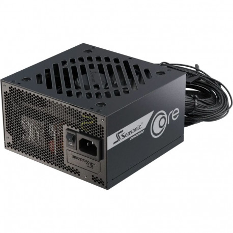 CORE toiteplokk GC-650 ATX3.1 2x PCIe 650W, must