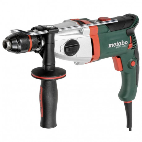 SBEV löögipuur 1000-2 (600783500) 1010W metaBoxis, roheline/must