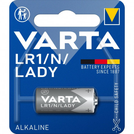 Professional Electronics (1 Stück, LR1 (Lady))