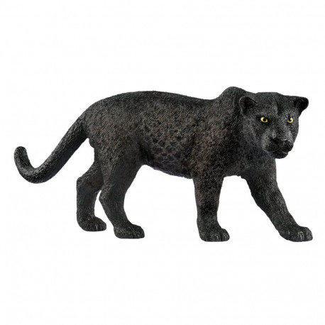 Wild Life Schwarzer Panther