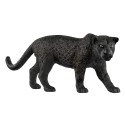 Wild Life Schwarzer Panther