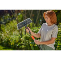 Gardena aknapesija Cleansystem