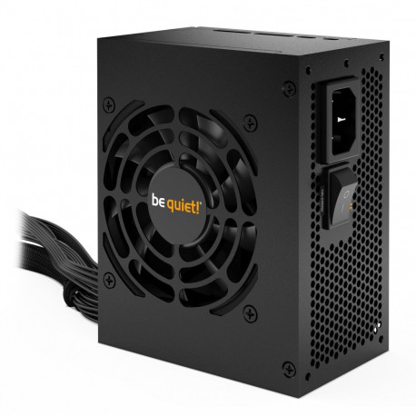 SFX Power 3 450W (schwarz, 2x PCIe, 450 Watt)