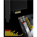 IB-PCI208-HS (schwarz)