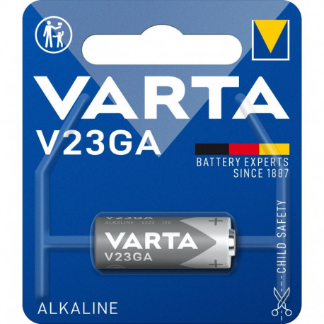 ALKALINE eripatarei V23GA (1 Stück)
