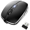 CHERRY MW 8C ADVANCED, Mouse (black)