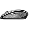 CHERRY MW 8C ADVANCED, Mouse (black)