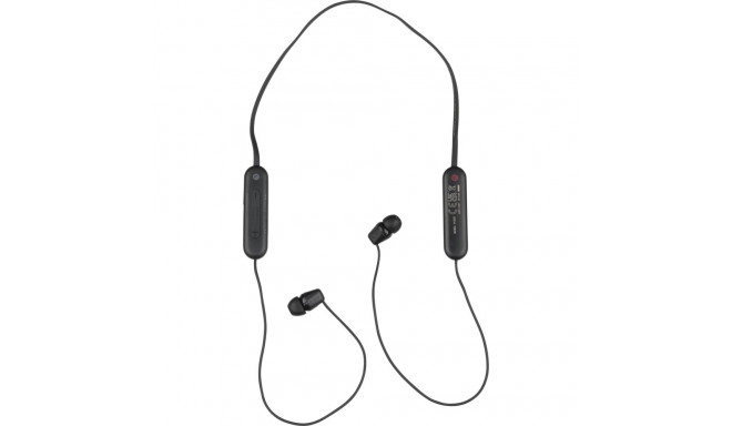 WI-C100B (schwarz, Bluetooth, USB-C)