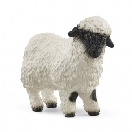 Farm World lammas valaisia mustanina