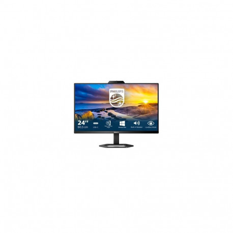 Philips 5000 series 24E1N5300HE/00 computer monitor 60.5 cm (23.8") 1920 x 1080 pixels Full HD 