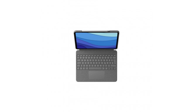 Logitech Combo Touch