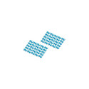 Digitus Color clips for Patch cable - Blue
