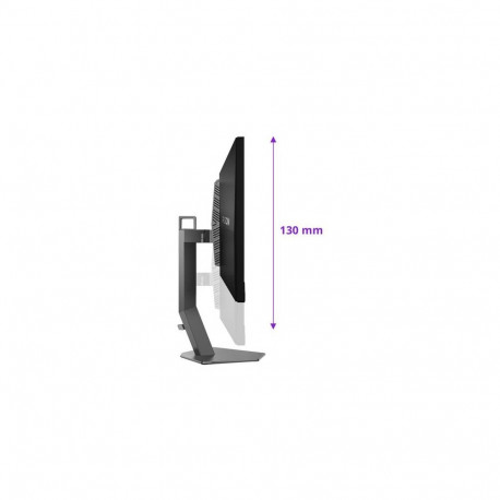 AOC AGON PRO AG276QSG2 computer monitor 68.6 cm (27") 2560 x 1440 pixels Quad HD Black, Grey