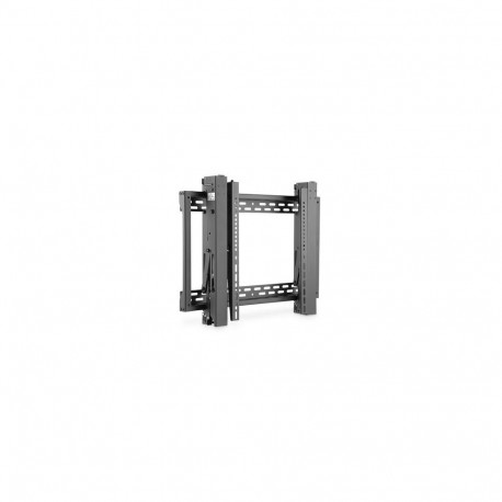 Digitus Pop-Out Video Monitor Wall Mount, 45-70"