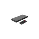 Digitus 4x2 HDMI Matrix Switch / Multi-Viewer, 4K/30Hz