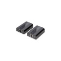 Digitus 4K HDMI extender set, 4K/60Hz