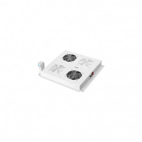 Digitus Roof Cooling Unit for Unique &amp; Varioflex-N Network Cabinets &amp; Dynamic Basic 