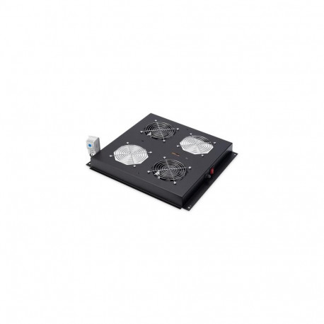 Digitus Roof Cooling Unit for Unique & Varioflex-N Network Cabinets & Dynamic Basic Network-