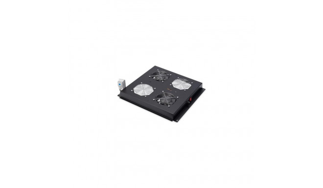 Digitus Roof Cooling Unit for Unique &amp; Varioflex-N Network Cabinets &amp; Dynamic Basic 