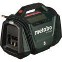 Metabo AK 18 Multi Akku-Kompressor