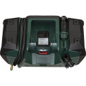 Metabo AK 18 Multi Akku-Kompressor