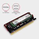 Axagon PCEM2-S PCI-E 3.0 16x EOL