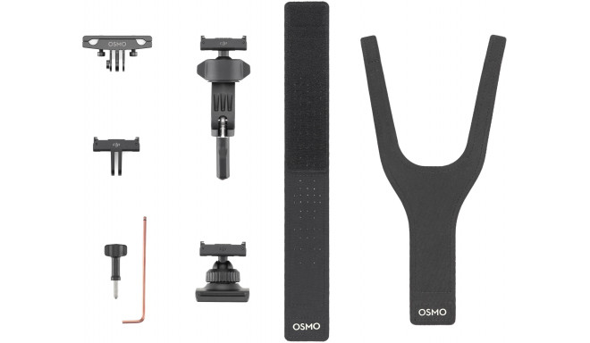 DJI Osmo Road Cycling Accessory Kit