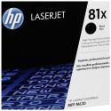 Toner HP 81X / CF281X Black