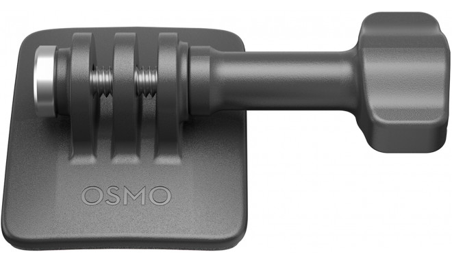 DJI Osmo Action Curved Adhesive Base Kit