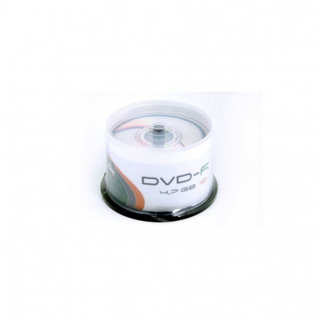 FREESTYLE DVD-R 4,7GB 16X CAKE*50 [40258]