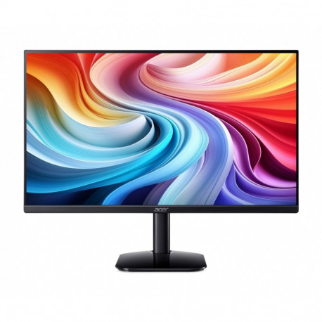 ACER monitor KA242YP0bi 24' VA 144Hz HDMI DP VGA