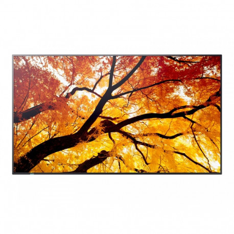 monitor M652 65inches 24/7 550cd/m2
