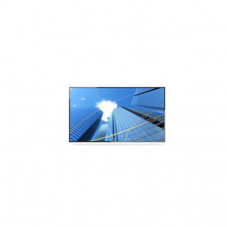 MultiSync monitor P506 50inches UHD 700cd/m2 24/7