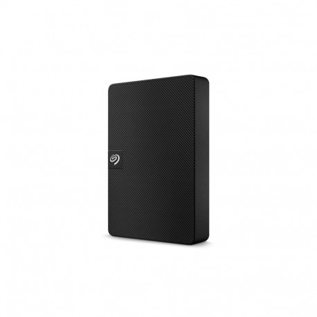 External HDD|SEAGATE|Expansion|1TB|USB 3.0|Colour Black|STKM1000400
