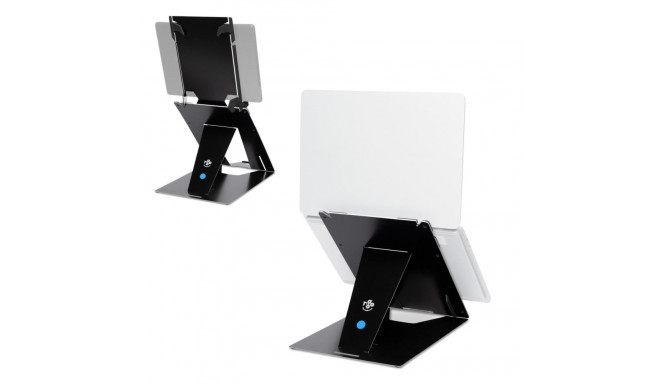 NB ACC STAND RISER DUO/BLACK RGORIDUOBL R-GO TOOLS