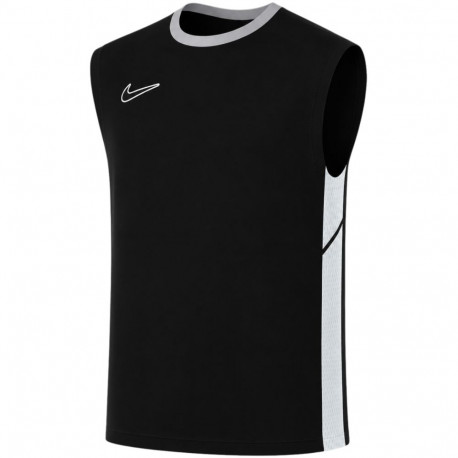 Nike meeste t-särk Academy 25 FZ9747 010, must