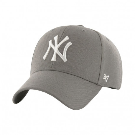 '47 nokkmüts New York Yankees B-MVPSP17WBP-DY snapback, tumehall