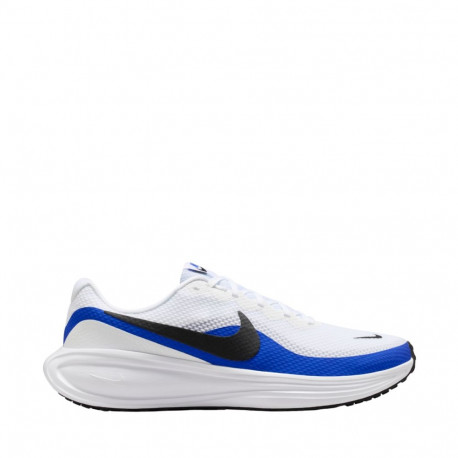 Nike meeste jalanõud Revolution 8 HJ9198 110, valge-sinised